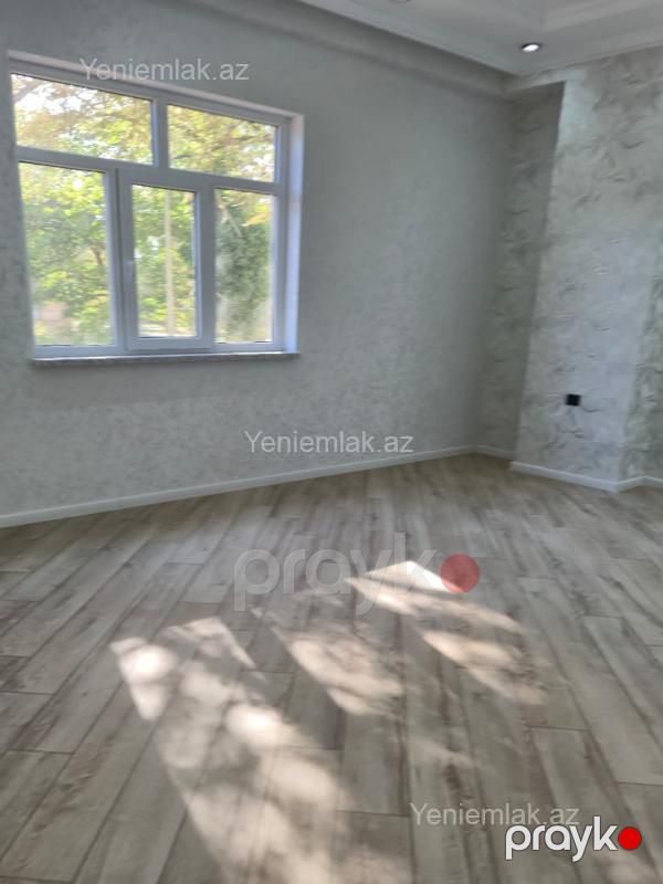 Satılır 2 otaqlı Bina evi menzil (Yeni tikili), 80.6 m², Sumqayıt — Mənzil, Sumqayıt (10)