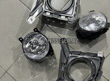 Toyota Land Cruiser 200 duman faraları — Bakı