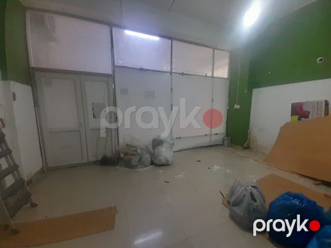 İcarə: Obyekt, 40 m², Nəsimi rayonu — Bakı