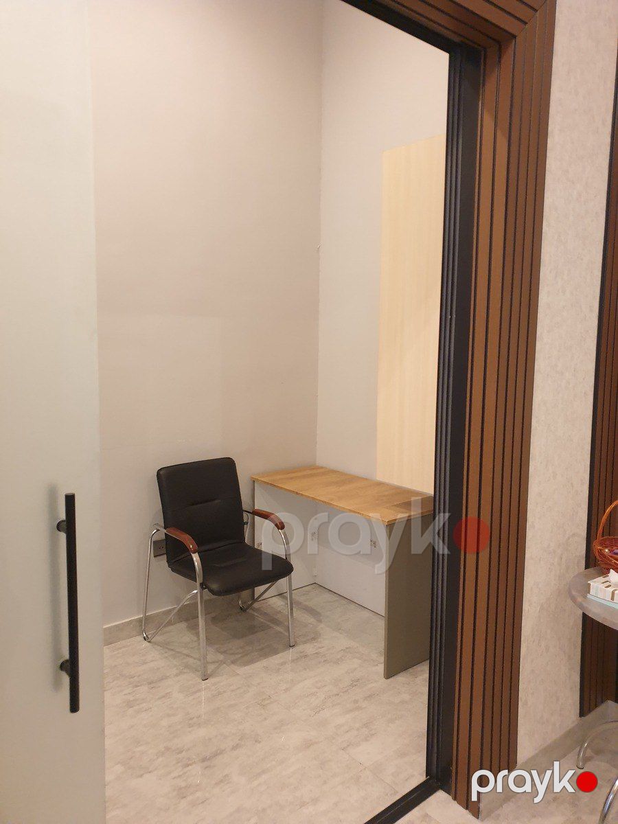 İcarəyə verilir 2 otaqlı ofis 40 m² — Ofis, Bakı (3)