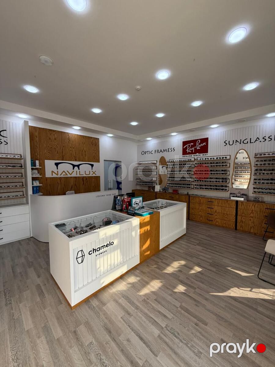 Satılır obyekt 52 m² — Əmlak, Bakı (7)