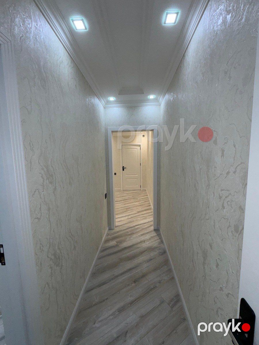 Satılır 3 otaqlı köhnə tikili 85 m² — Mənzil, Bakı (11)