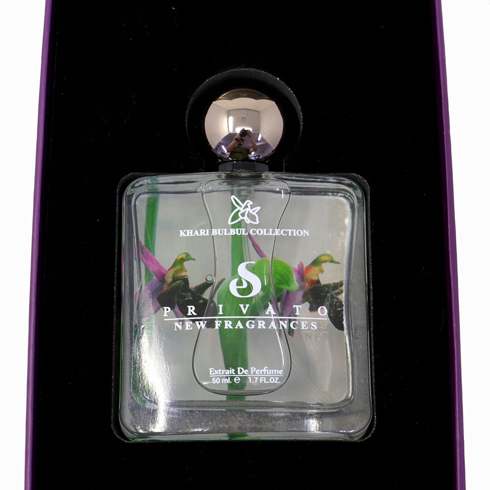 Xarı Bülbül Kolleksiyası Esprivato Amore Mio Ətri Xüsusi Qablaşdırma 50 ml — Ətir, Bakı (6)