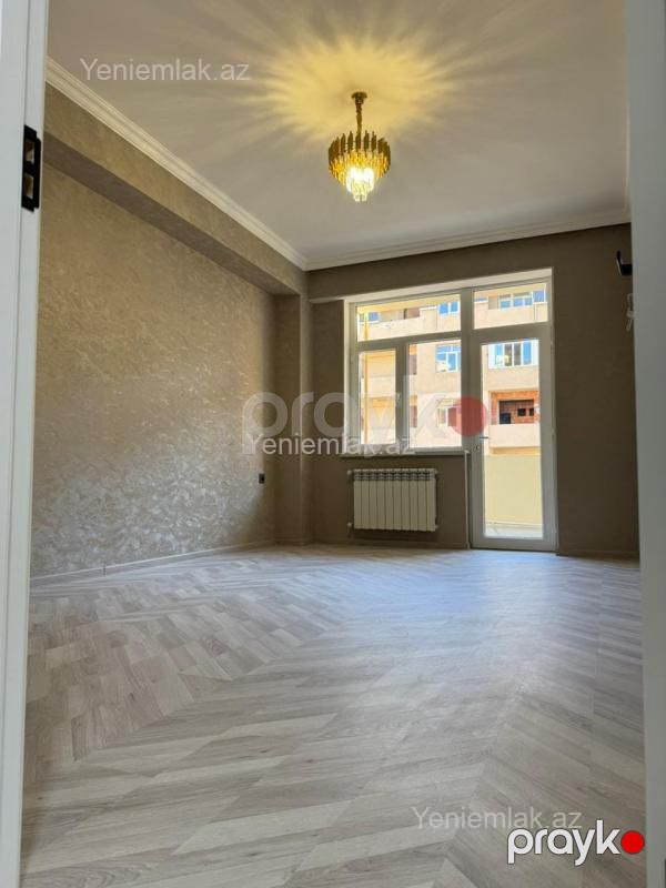 Satılır 2 otaqlı Bina evi menzil (Yeni tikili), 62 m², Xırdalan ş — Mənzil (2)