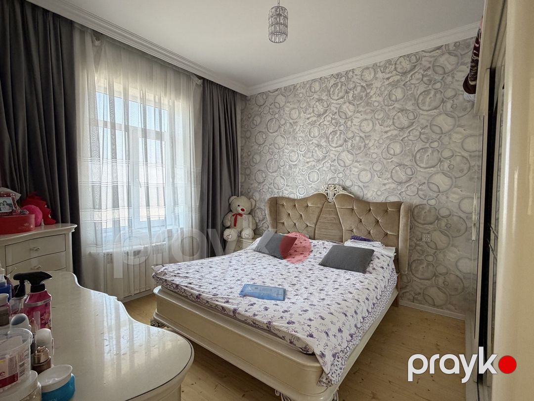Satılır 3 otaqlı həyət evi/bağ evi 149 m² — Ev, villa, Bakı (12)
