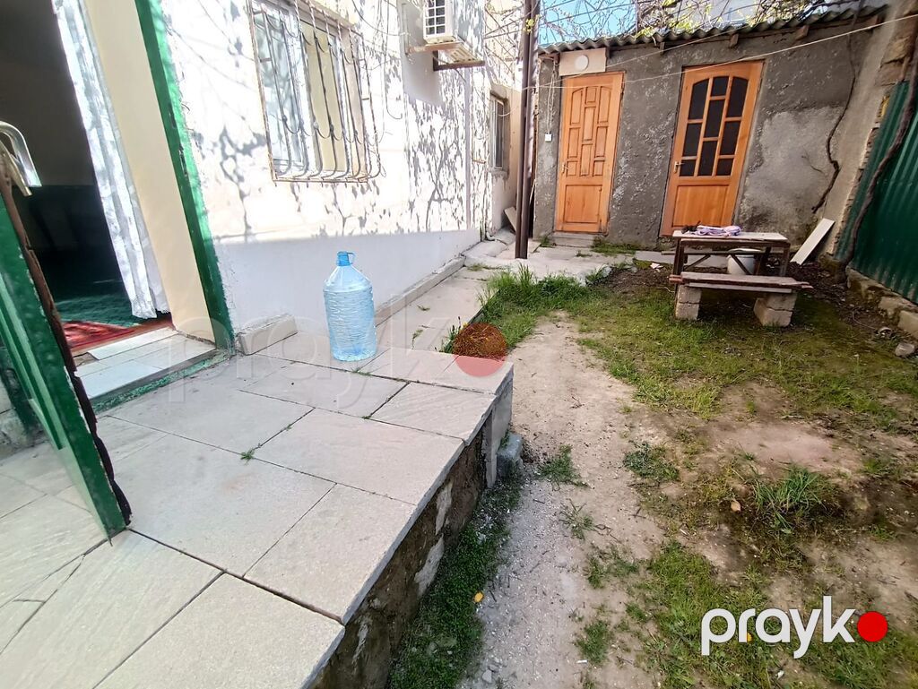 1 otagli ev soyducu palataryuyani qab qacagi esyalidi bir sozle wif — Ev, villa, Digah (6)