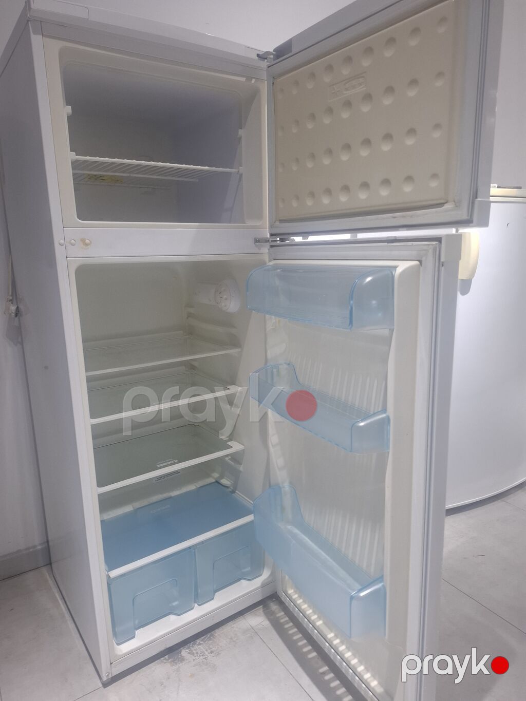 Beko ela veziyyetdedi boyu 1.50 — Soyuducular, Bakı (2)