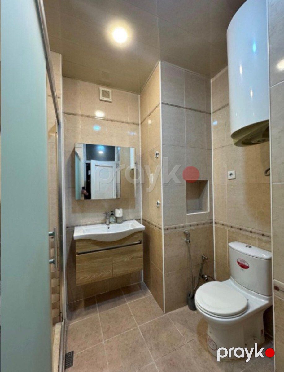 İcarəyə verilir 4 otaqlı ofis 110 m² — Ofis, Bakı (10)