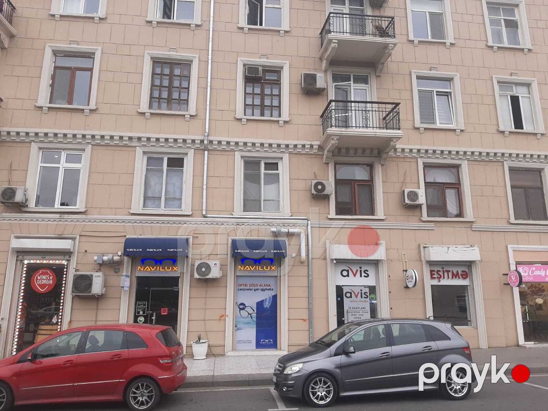Satılır obyekt 52 m² — Əmlak, Bakı (2)