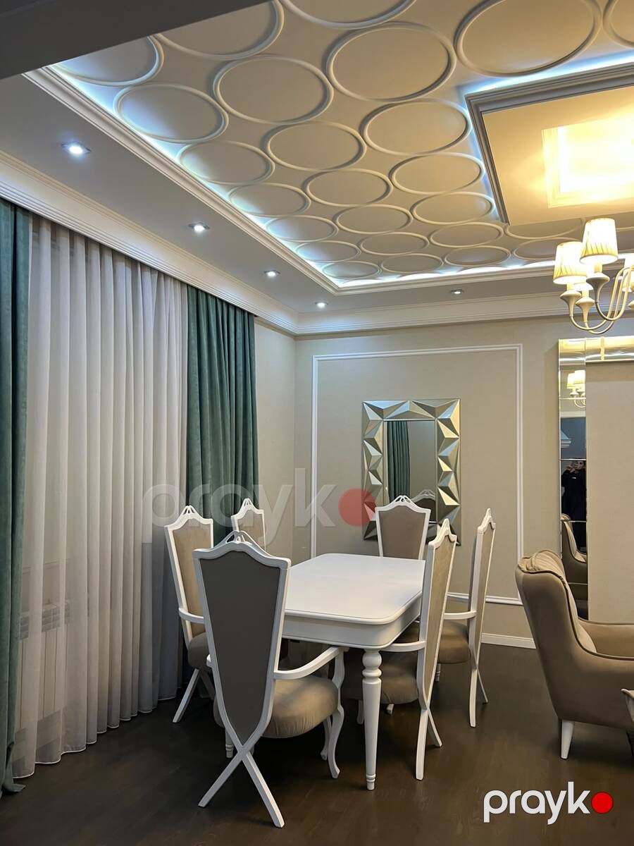 Satılır 2 otaqlı yeni tikili 96 m² — Mənzil, Bakı (3)