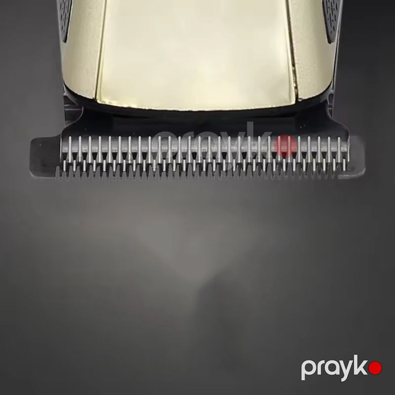 Rozia HQ233 Elektrikli Saç Saqqal Təraş Maşını Trimmer 5W — Usturalar, trimmerler və epilyatorlar, Bakı (5)