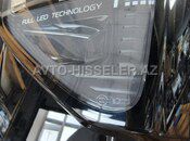 Changan Q07 ön aşağı fara Honor — Bakı