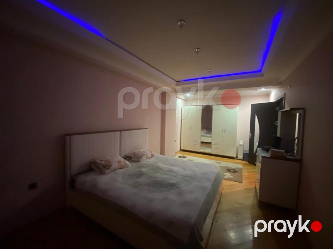 İcarəyə verilir 1 otaqlı yeni tikili 52 m² — Mənzil, Bakı (2)