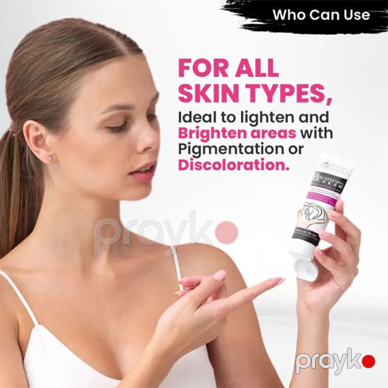 Biocos Whitening Cream for Sensitive Areas – Həssas Bölgələr üçün Ağardıcı Krem (40 ml) — Gözəllik və səhiyyə, Bakı (2)