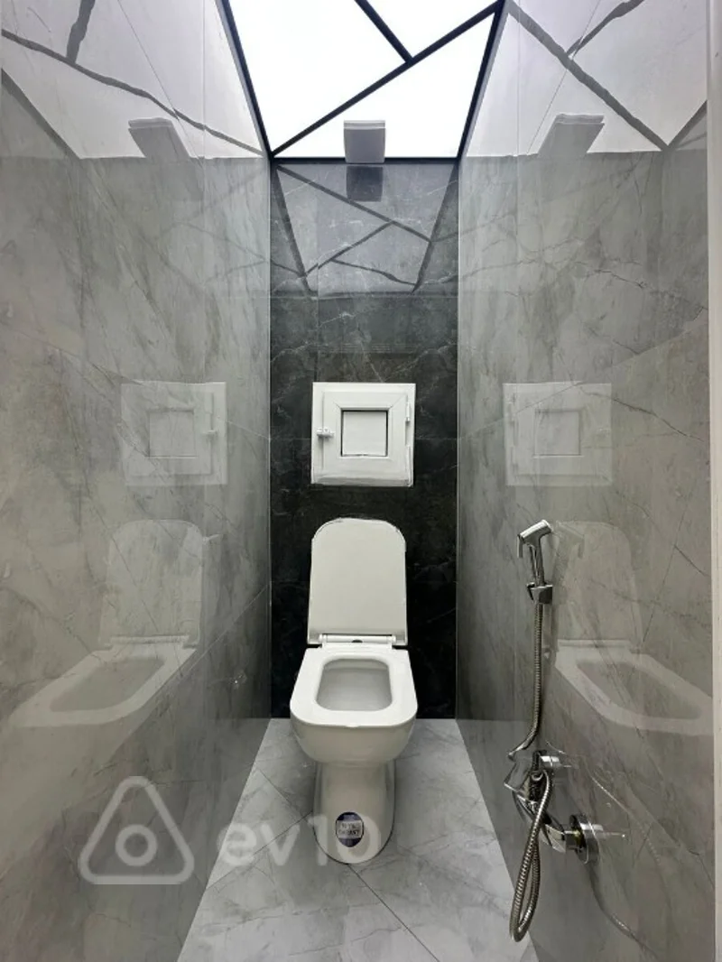 2 otaqlı mənzil, 30 m², Hüseynbala Əliyev küçəsi — Mənzil, Bakı (11)