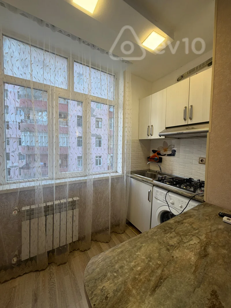 2 otaqlı mənzil, 60 m², H.Əliyev prospekti, Xırdalan — Mənzil, Xırdalan (10)
