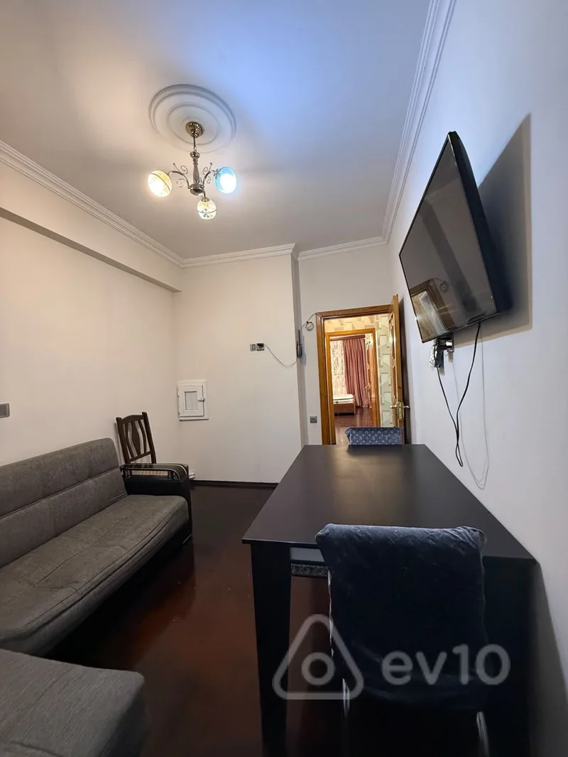2 otaqlı mənzil, 50 m², Xırdalan — kirayə — Mənzil, Xırdalan (2)