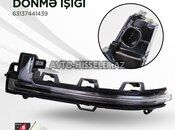 BMW G05, BMW G07 Dönmə işiğı — Bakı