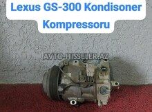 Lexus Gs-300 kondisioner kompressoru — Bakı