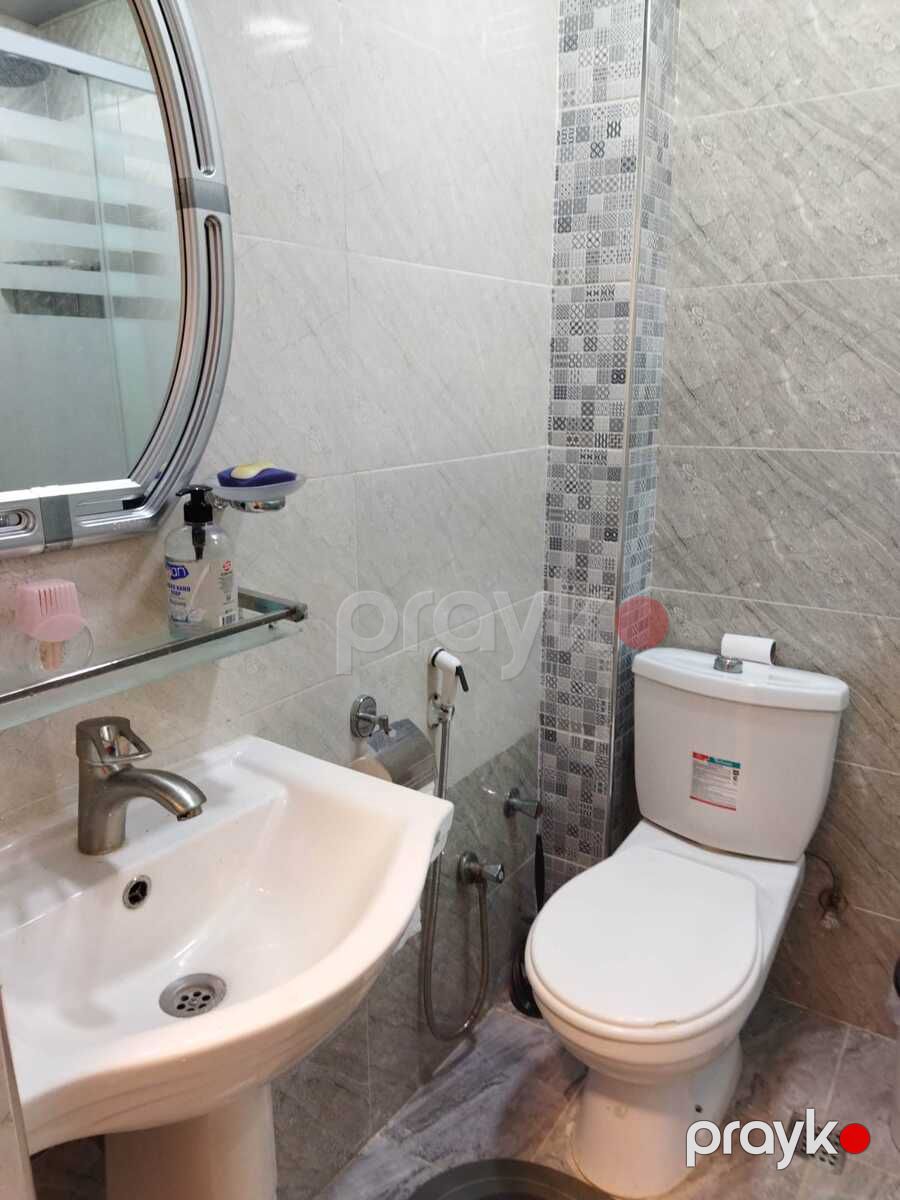 İcarəyə verilir 1 otaqlı köhnə tikili 35 m² — Mənzil, Bakı (3)