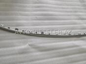 BYD Seal 06 ön buferin alt tərəfi üçün plastik örtük — Bakı