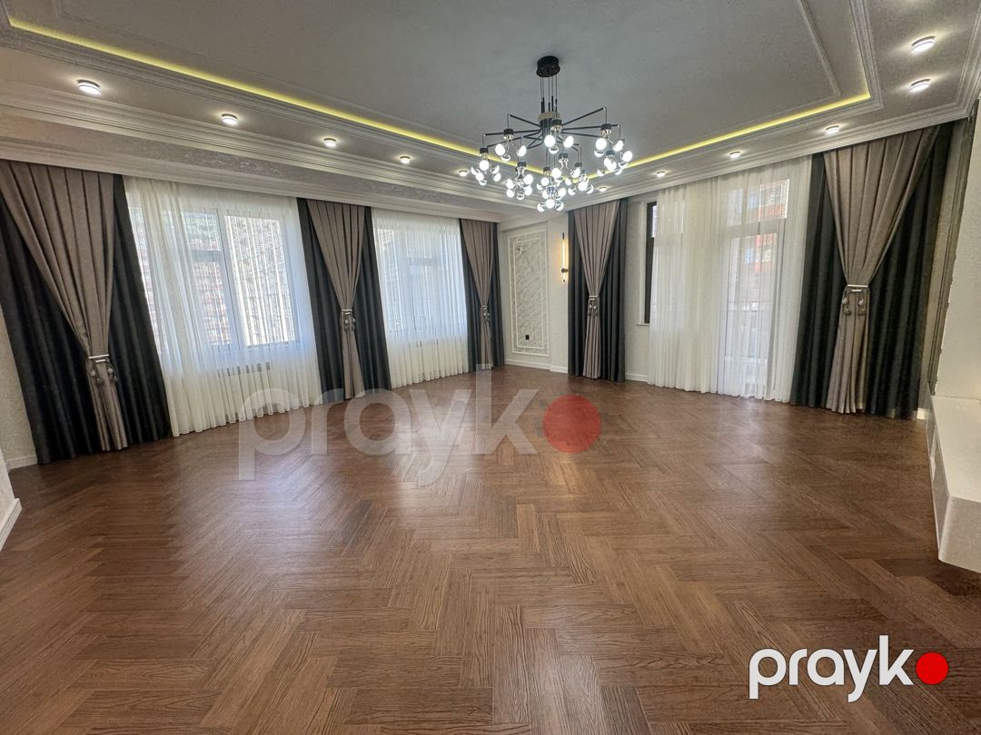 Satılır 3 otaqlı yeni tikili 142 m² — Mənzil, Bakı (9)