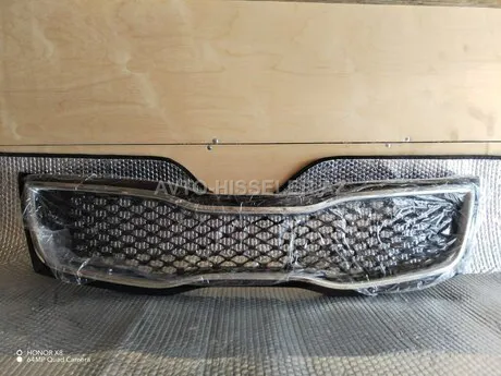 Kia Optima 2014-2015 radiator barmaqlığı — Bakı
