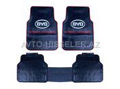 BYD üçün sport universal ayaqaltı rezini A01 — Bakı