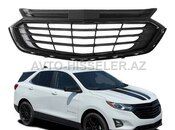 Chevrolet Equinox 2017-2020 Ablisovka — Premium Auto Parts — Heating and air conditioning