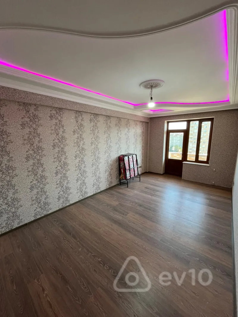 4 otaqlı mənzil, 168 m², Natiq Ehmedov — Mənzil, Bakı (5)