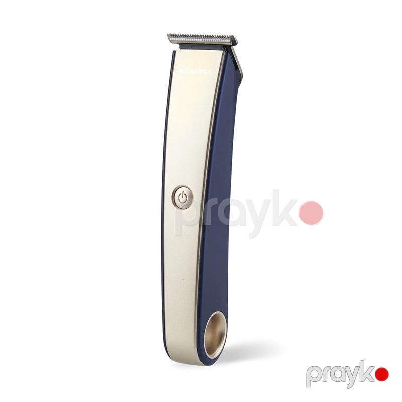 Kumtel HCT-01 Çoxfunksiyalı Elektrikli Trimmer Saç Saqqal Təraş Maşını Trimmer — Usturalar, trimmerler və epilyatorlar, Bakı (3)