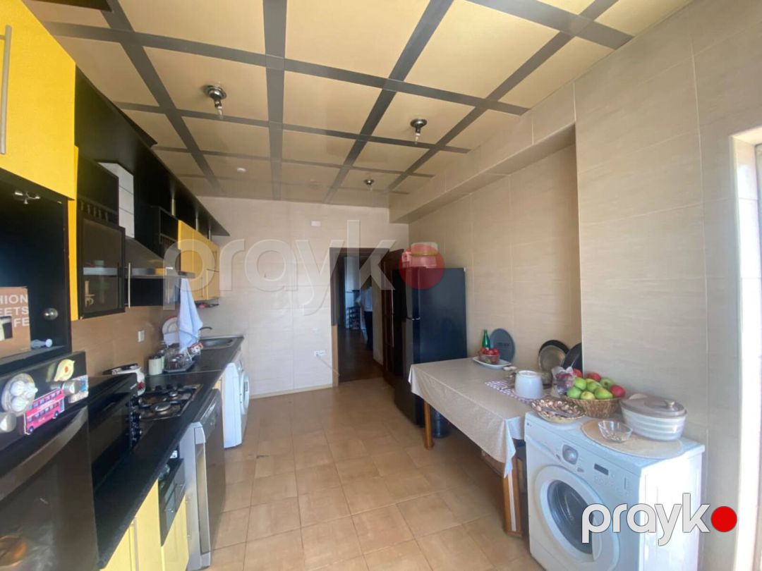 Satılır 3 otaqlı yeni tikili 135 m² — Mənzil, Bakı (8)