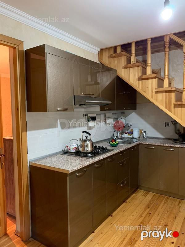 Günlük 3 otaqlı Həyət evi / Villa, 112 m², Quba — Ev, villa, Quba (6)
