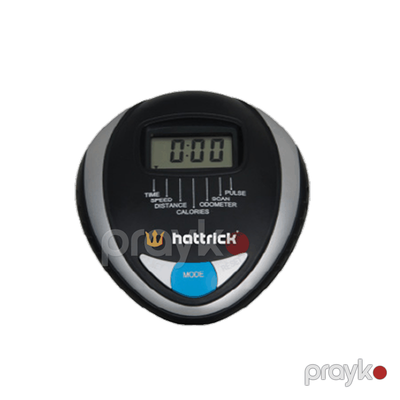Velo Trenajor Hattrick Tiger X20 Eliptik Velosiped — Fitness və simulyatorlar, Bakı (3)