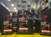 Motul Mühərrik və Transmissiya Yağları — GLOBAL AVTO — Transmission