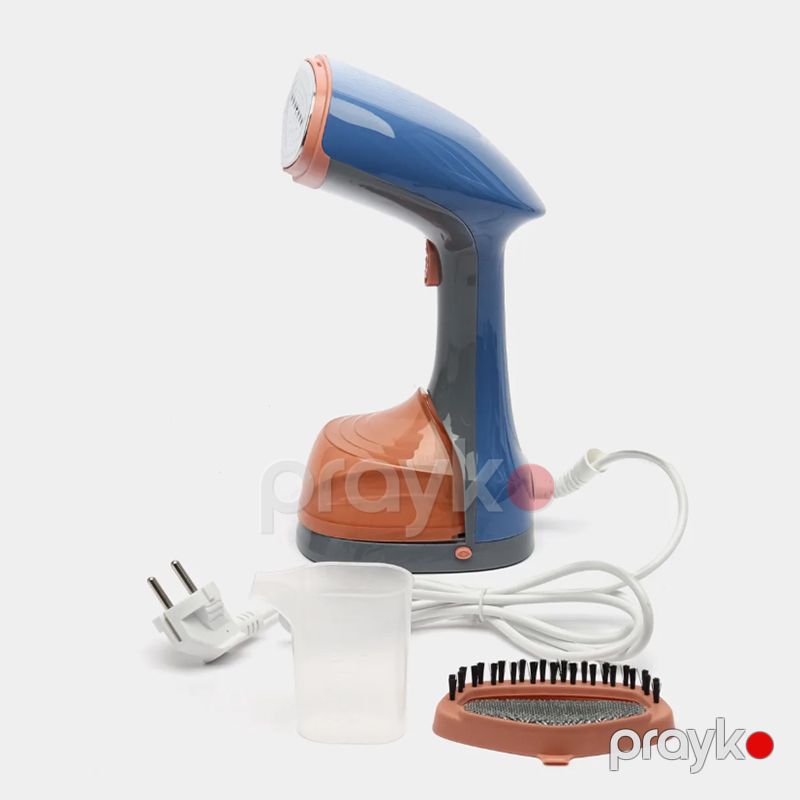 Proliss PRO-5121 Elektrikli Portativ Buxarlı Ütü Əl Ütüsü Şaquli Buxarlı Ütü 1500W — Ev texnikası, Bakı (4)