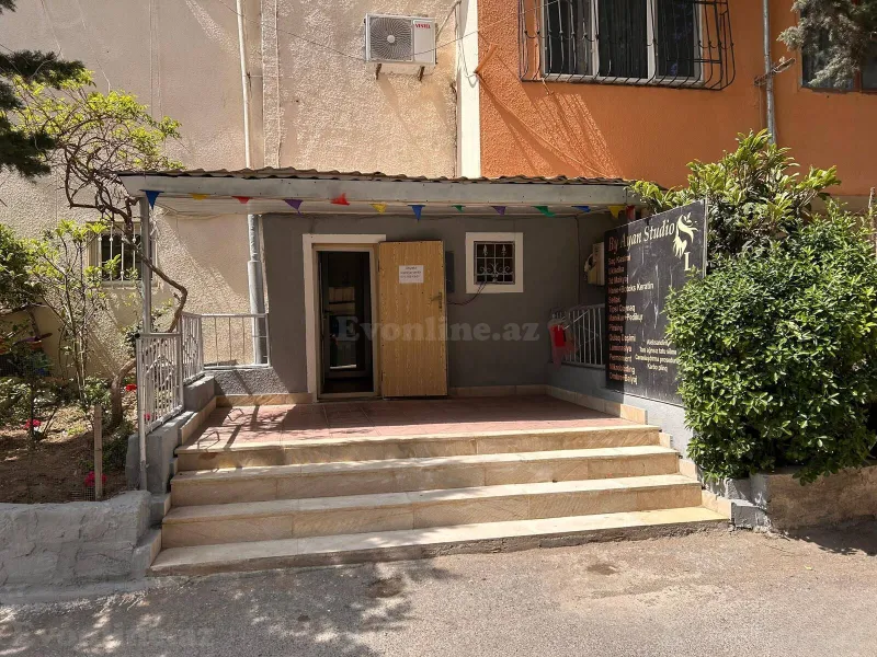 Satılır Obyekt 65 m² Bakı, Binəqədi r., Nəsimi m — Əmlak, Bakı (2)