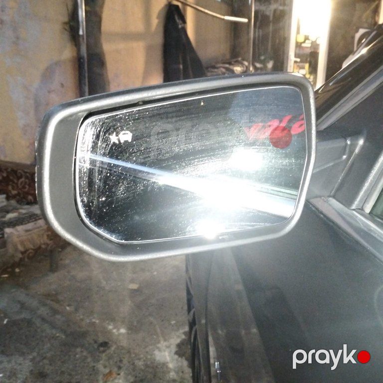 Chevrolet Malibu, 1.5 L, 2018 il, 170 989 km — Avtomobillər, Bakı (12)