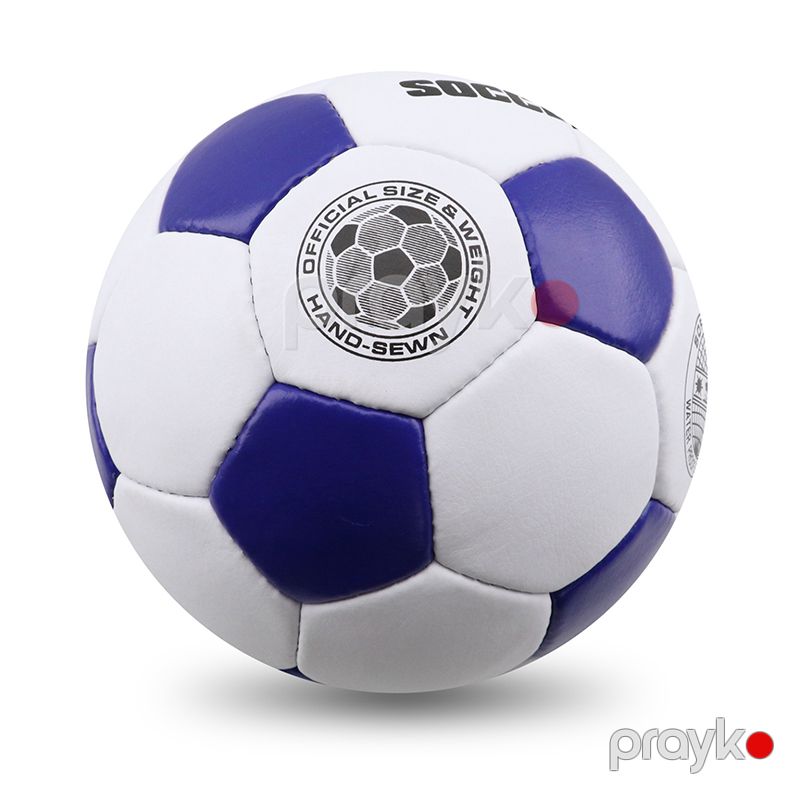 Yüksək Dayanıqlı Soccermax Futbol Topu Yeni Başlayanlar Üçün Uyğun Klassik Rengli Soccermax Futbol Topu — İdman, hobi, istirahət, Bakı (3)