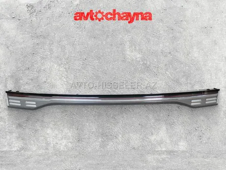 BYD Destroyer 05 arxa və orta stop işığı — Bakı