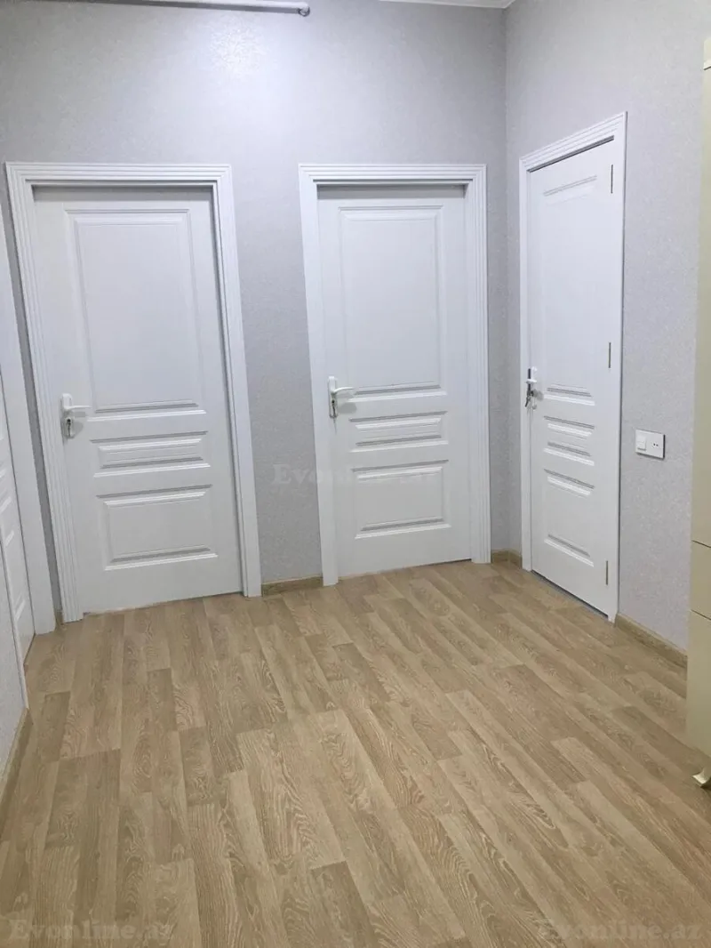Kirayə verilir 2 otaqlı Mənzil Yeni tikili 70 m² Bakı, Nizami r., Xalqlar Dostluğu m — Mənzil, Bakı (7)