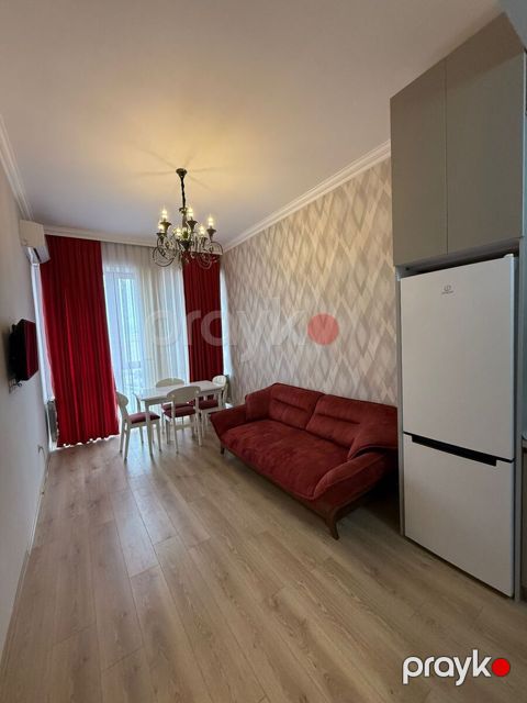 İcarəyə verilir 2 otaqlı yeni tikili 59 m² — Bakı