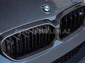 BMW G30 karbon Ablisovka — Bakı
