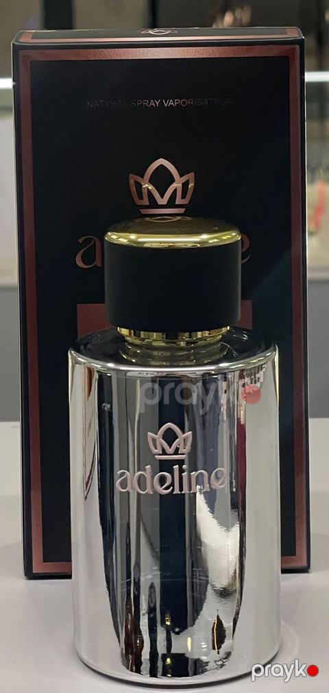 Adeline Parfum Stronger With You kişilər üçün Extrait De Parfum 100 ml — Bakı