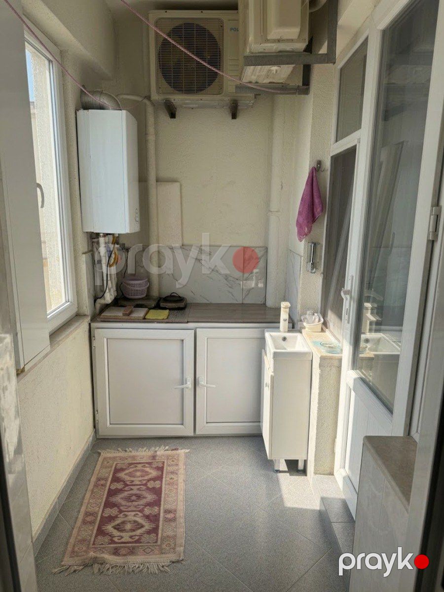 Satılır 2 otaqlı yeni tikili 60 m² — Mənzil, Bakı (9)