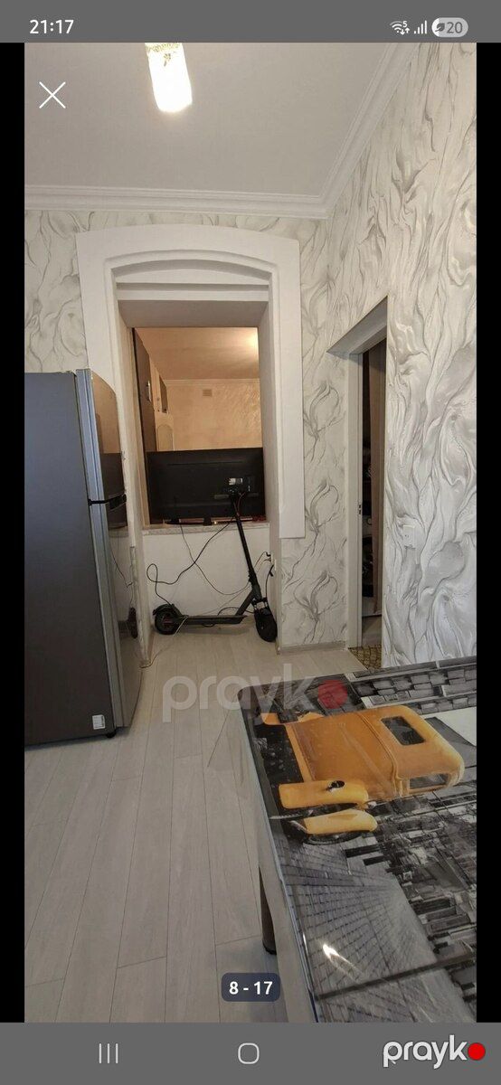 Həyət evi, Bayıl qəs — Ev, villa, Bakı (5)