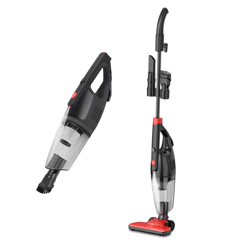 Sonifer SF-2266 - Tozsoran, Vertikal Tozsoran, 1000W Güc, Elektrikli Güclü Portativ Çubuqlu Tozsoran Dik Əl Simli Tozsoran — Tozsoran, Bakı (2)