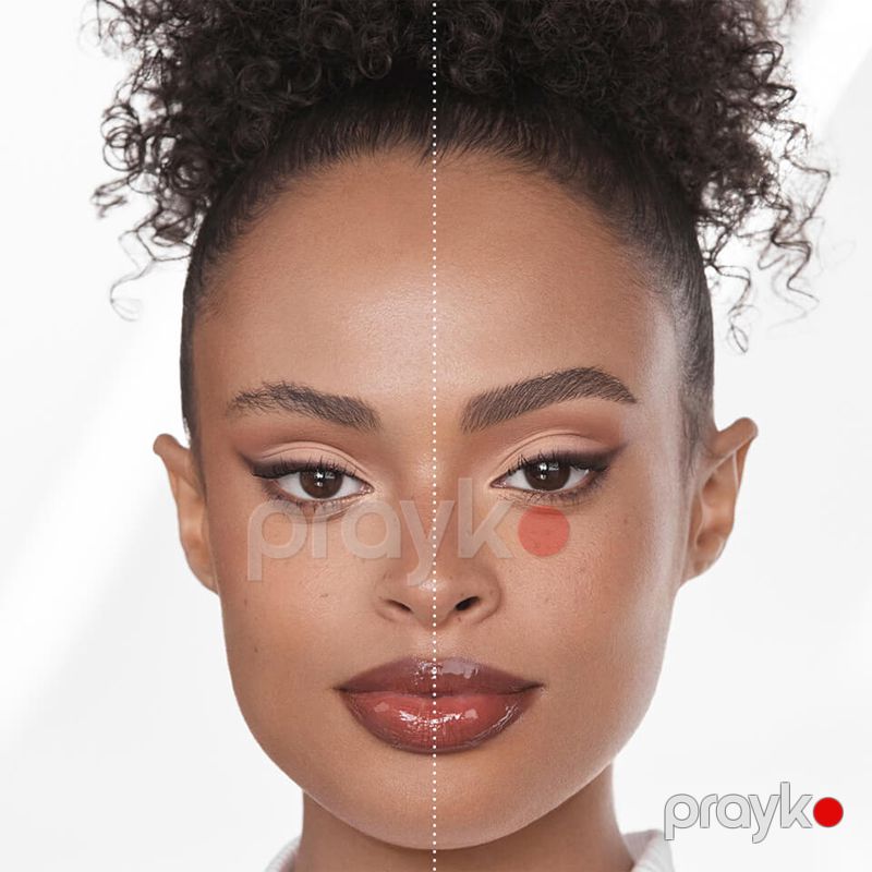 Bs Bubbles Cosmetic Qaş Şəkilləndirici Sabun Xanımlar Üçün Qaş Sabitləyici Bs Wax Eyebrow Shaper — Gözəllik və səhiyyə, Bakı (4)
