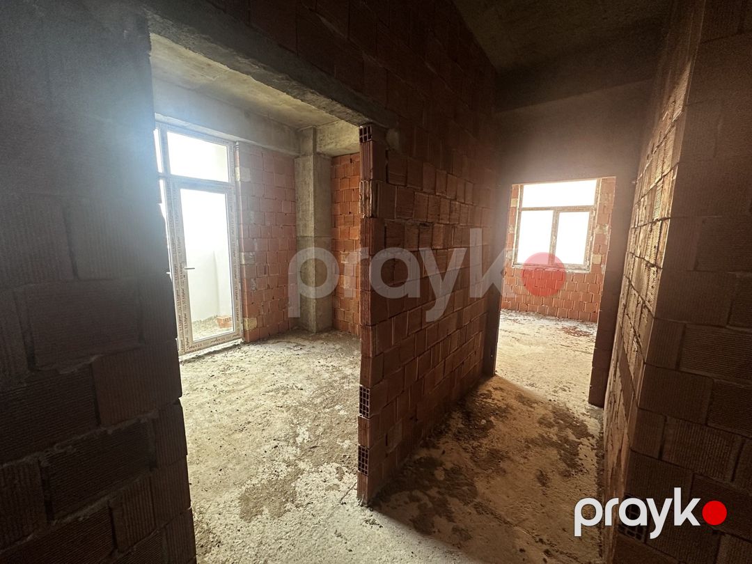 Satılır 2 otaqlı yeni tikili 73.8 m² — Mənzil, Bakı (6)