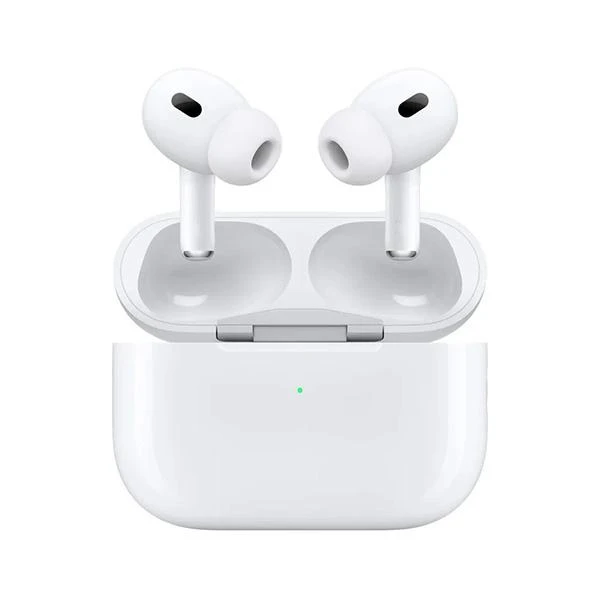 Pods Pro 2 3-nəsil Mikrofonlu və küyboğuculu simsiz qulaqlıqlar — Simsiz qulaqlıqlar, Bakı (2)